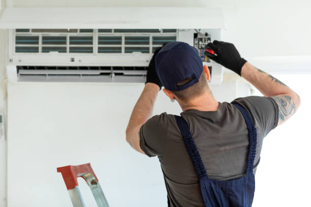 Best Dryer Vent Cleaning Services  in Pojoaque, NM