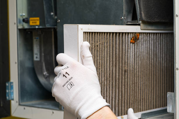 Best Air Duct Cleaning Near Me  in Pojoaque, NM