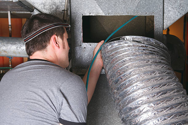 Best Best Air Duct Cleaning Company  in Pojoaque, NM