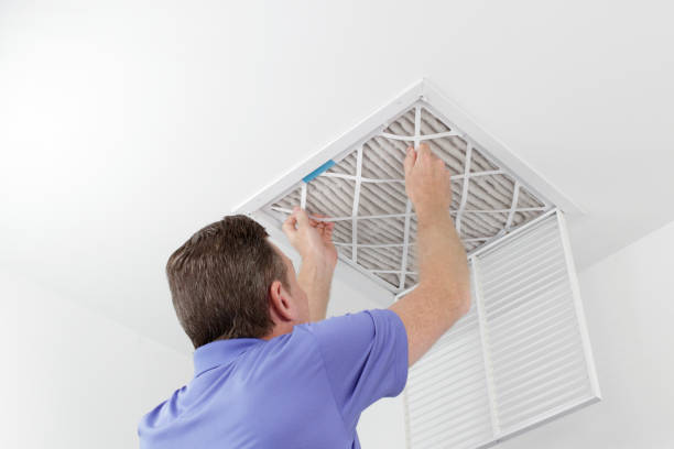 Best Local Air Duct Cleaning Services  in Pojoaque, NM